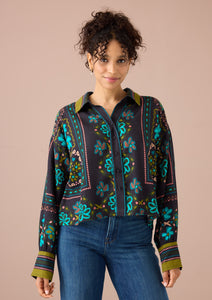 The Roxanne Shirt