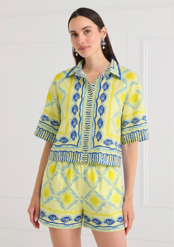The Roxy Shirt