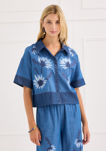The Roxy Shirt