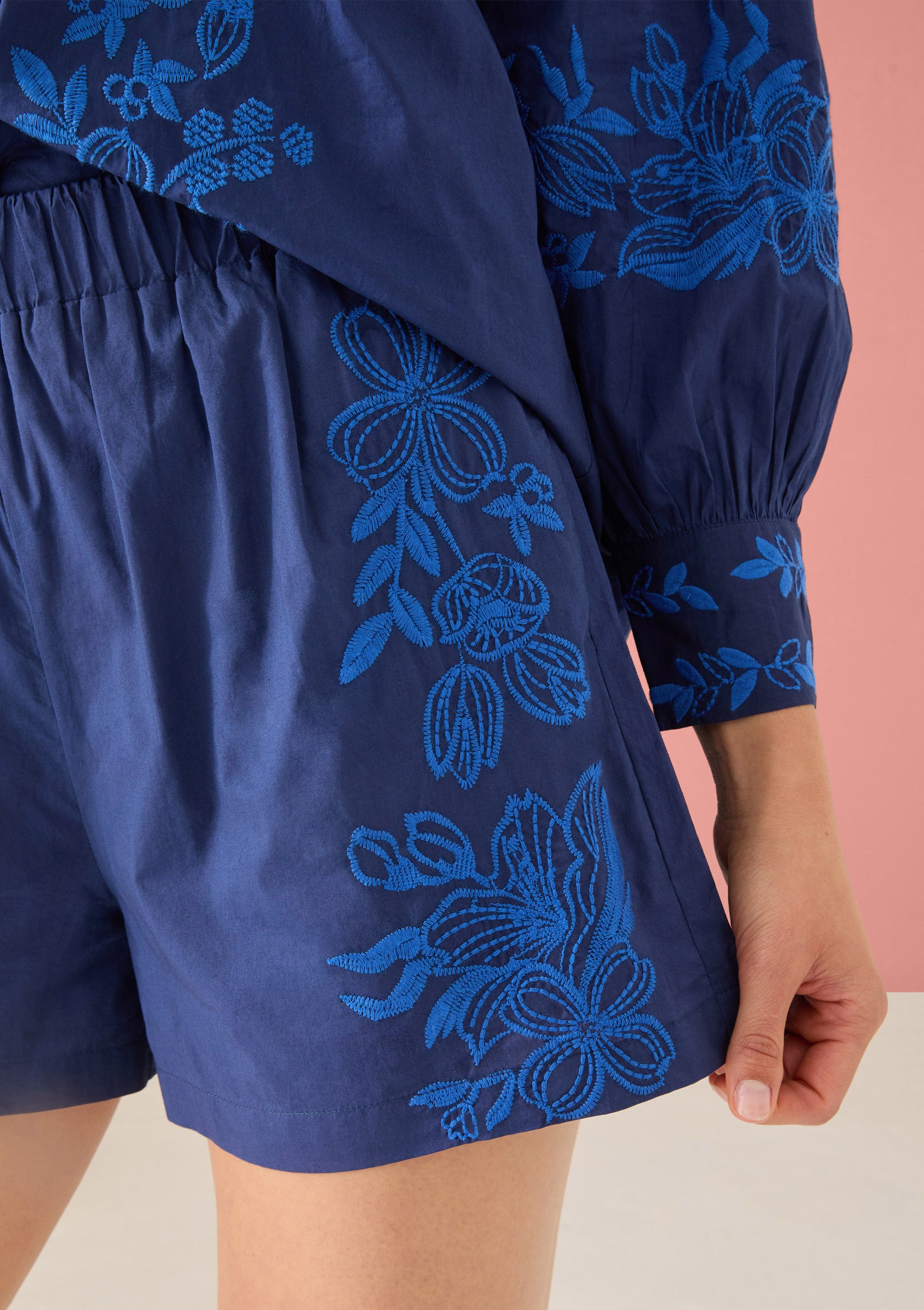 The Romy Short – Alivia