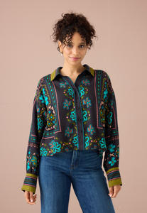 The Roxanne Shirt