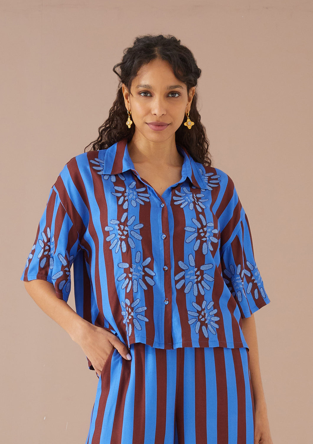 The Roxy Shirt