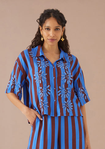 The Roxy Shirt