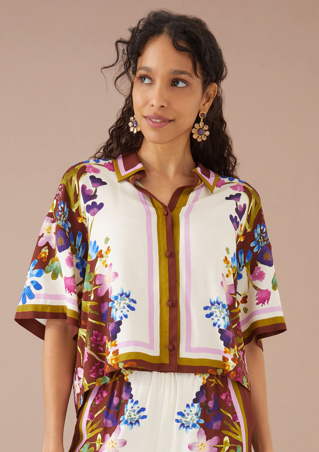 The Roxy Shirt