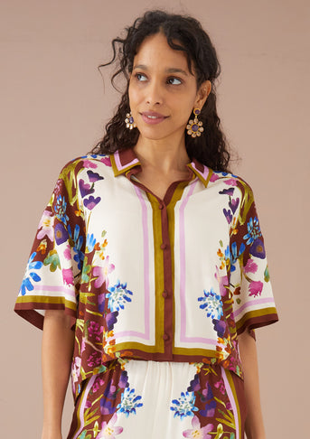 The Roxy Shirt