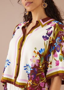 The Roxy Shirt