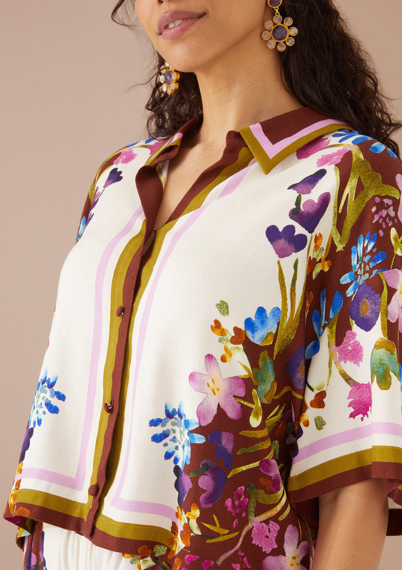 The Roxy Shirt