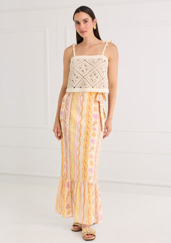 The Stella Skirt