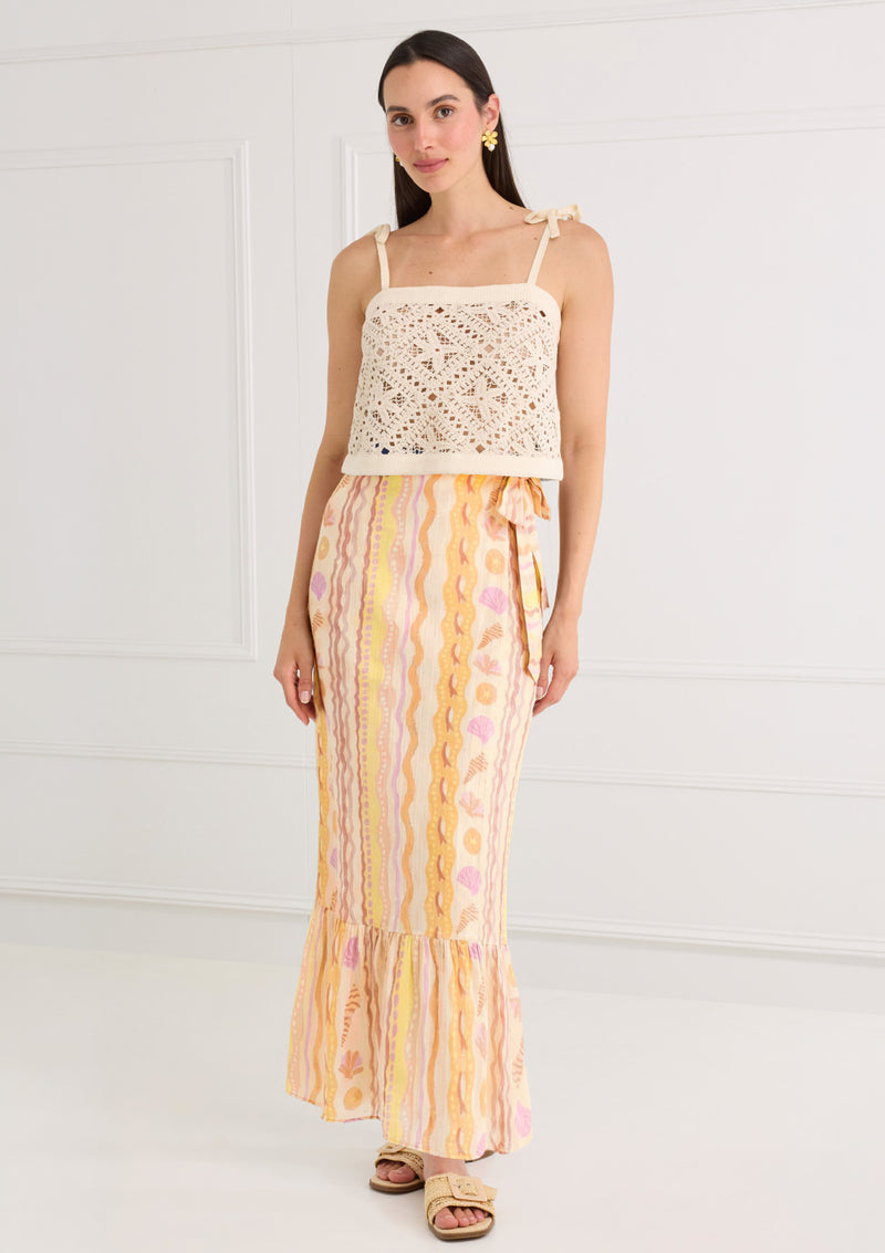 The Stella Skirt