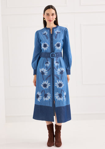 The Suzie Dress
