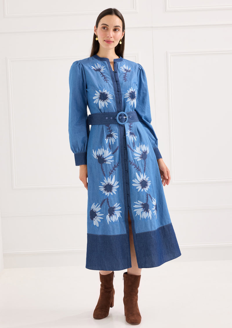The Suzie Dress