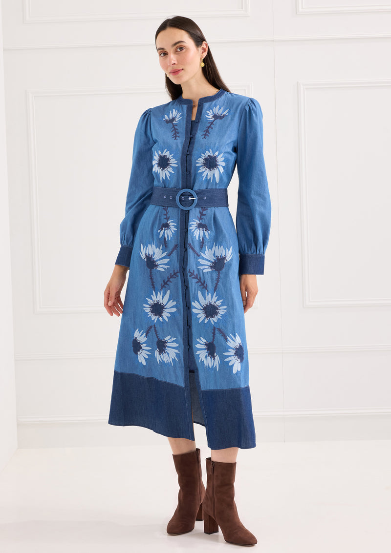 The Suzie Dress