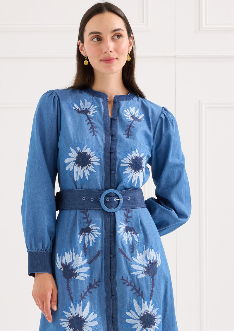 The Suzie Dress