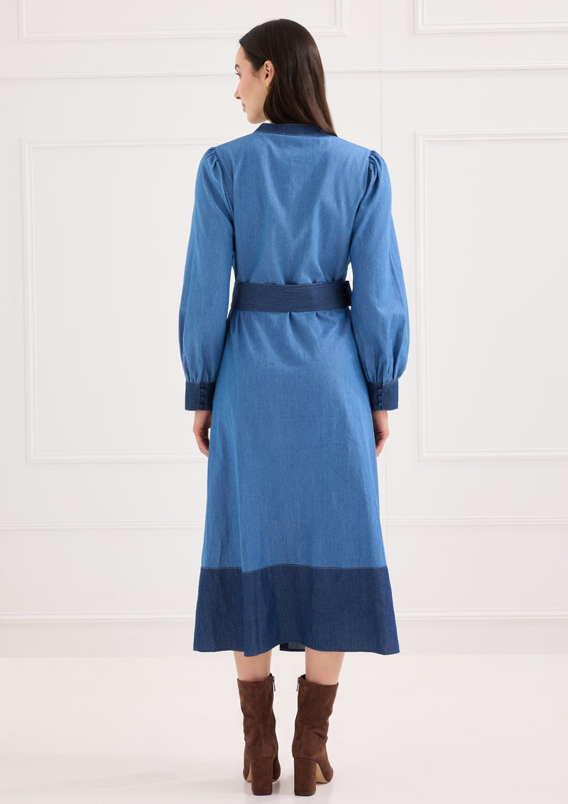 The Suzie Dress