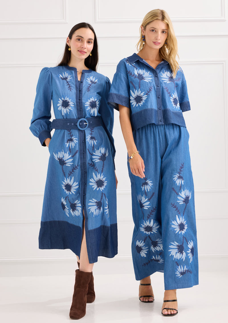 The Suzie Dress