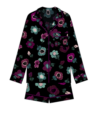 The Alicia PJ Set