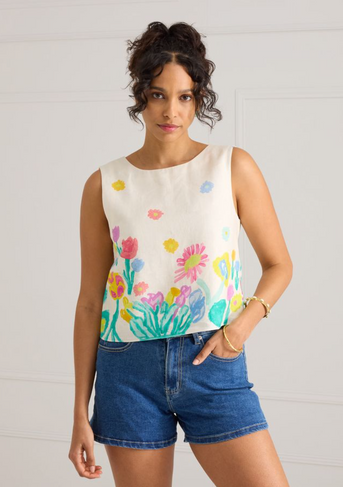 The Brenna Top