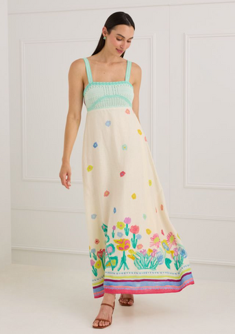 The Lavinia Dress