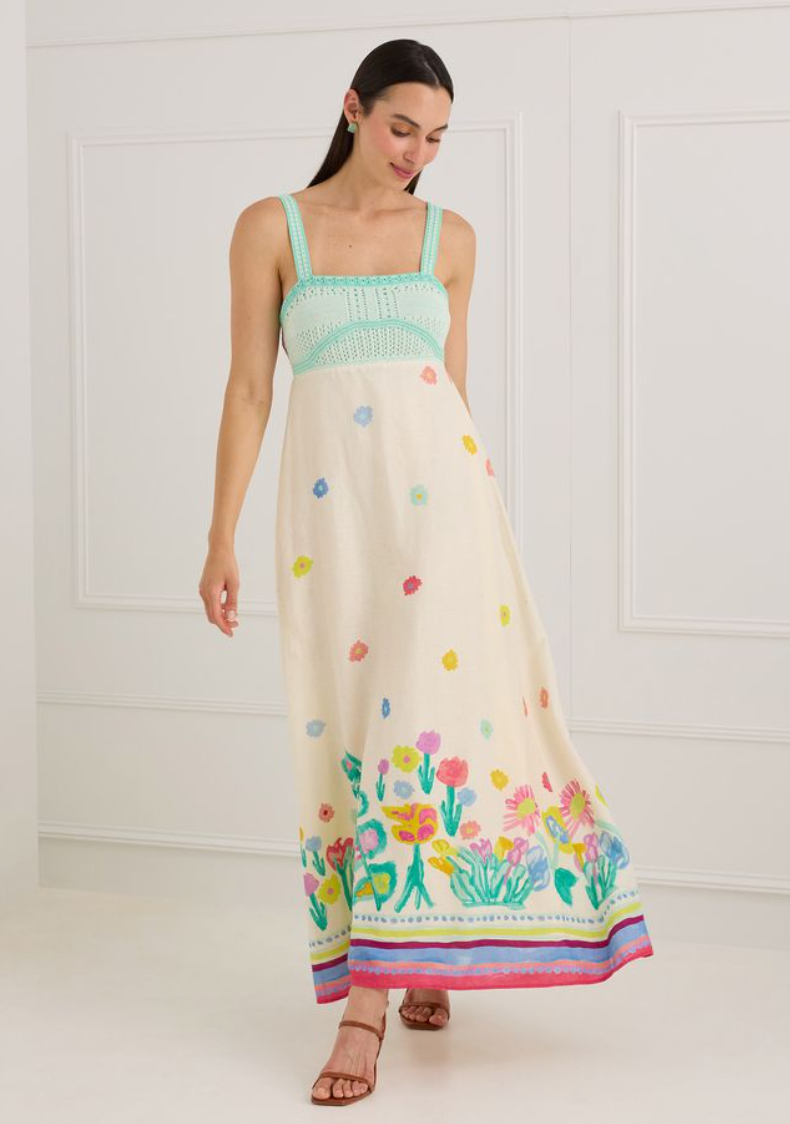 The Lavinia Dress