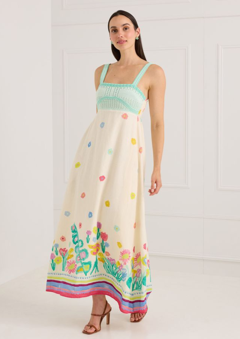The Lavinia Dress