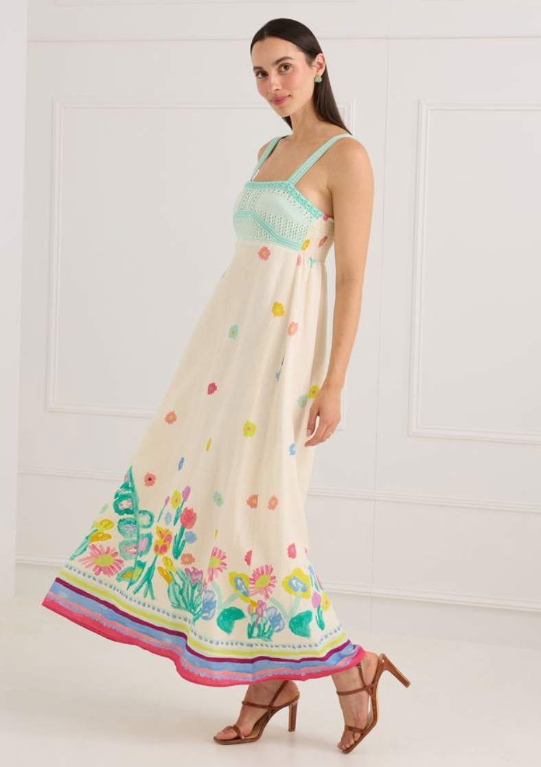 The Lavinia Dress