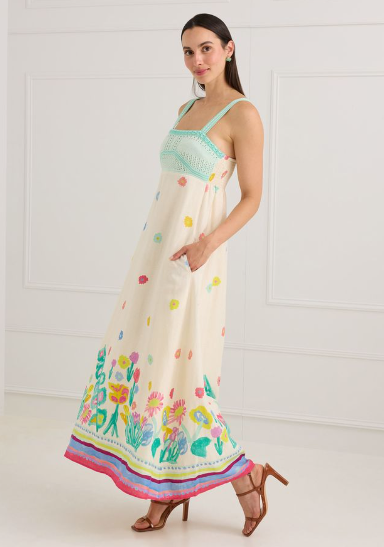 The Lavinia Dress