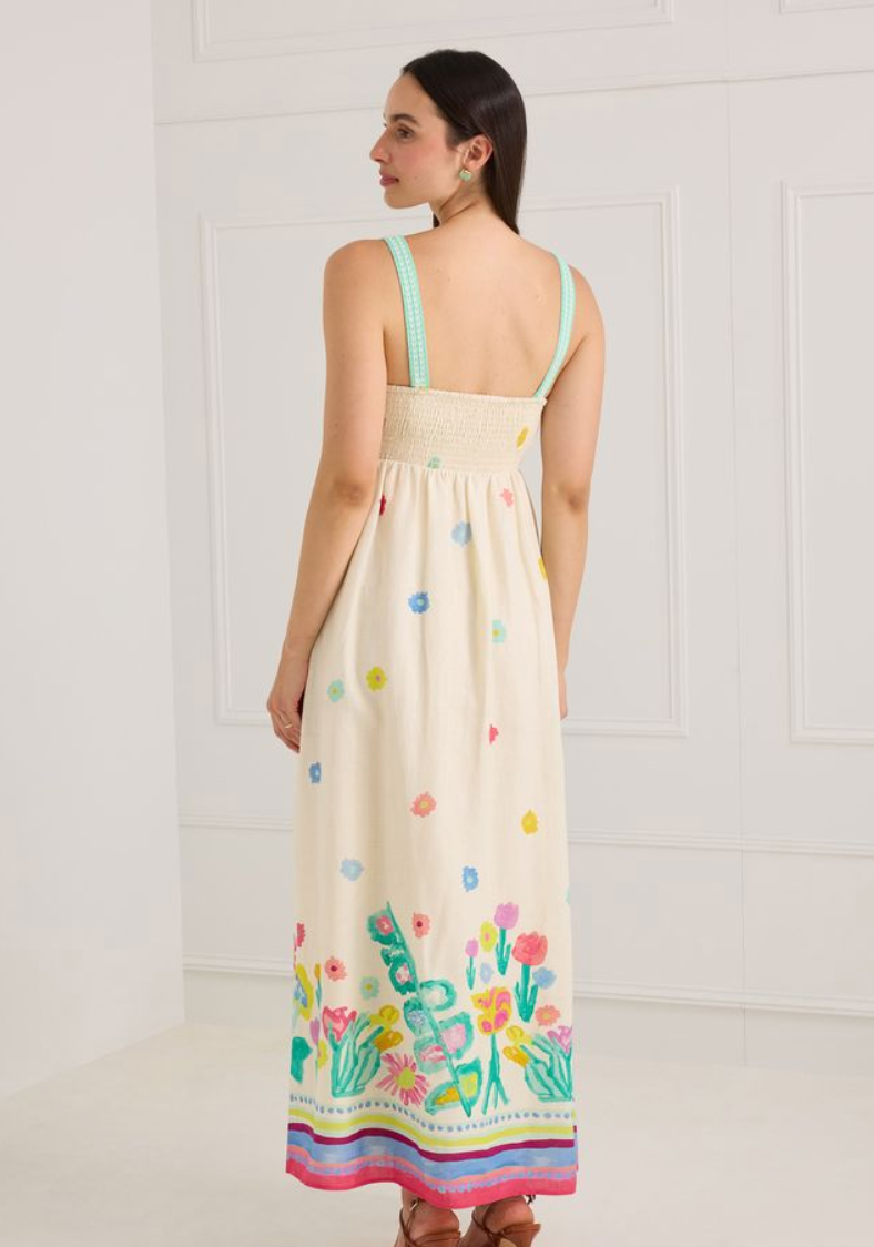 The Lavinia Dress