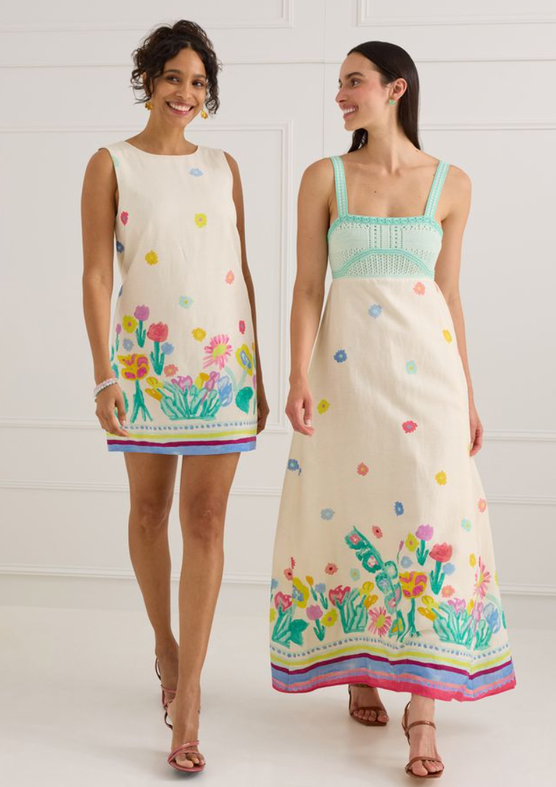 The Lavinia Dress