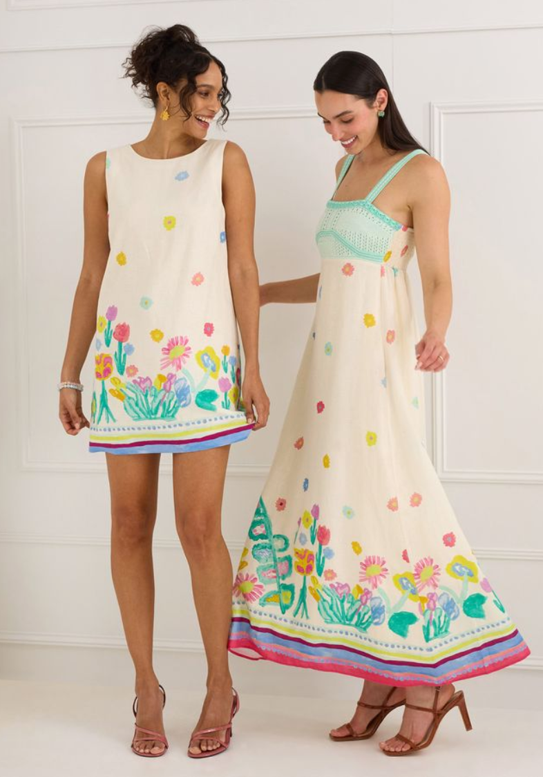 The Lavinia Dress