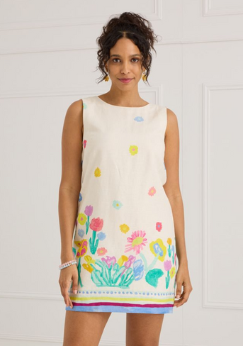 The Rowan Dress