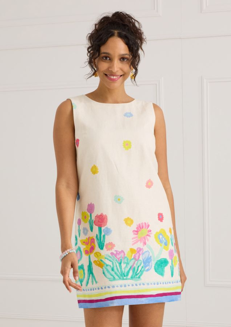 The Rowan Dress