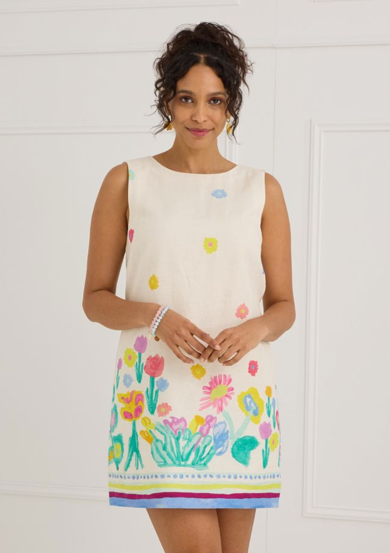 The Rowan Dress