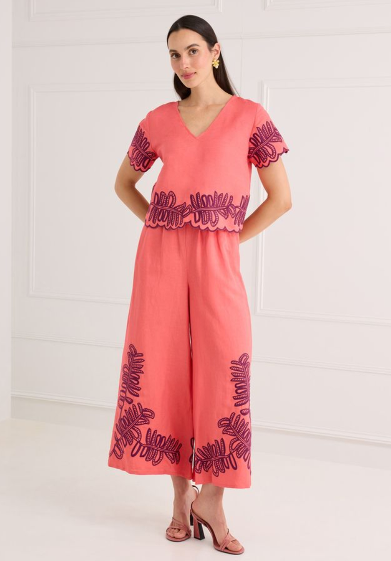 The Gemma Pant