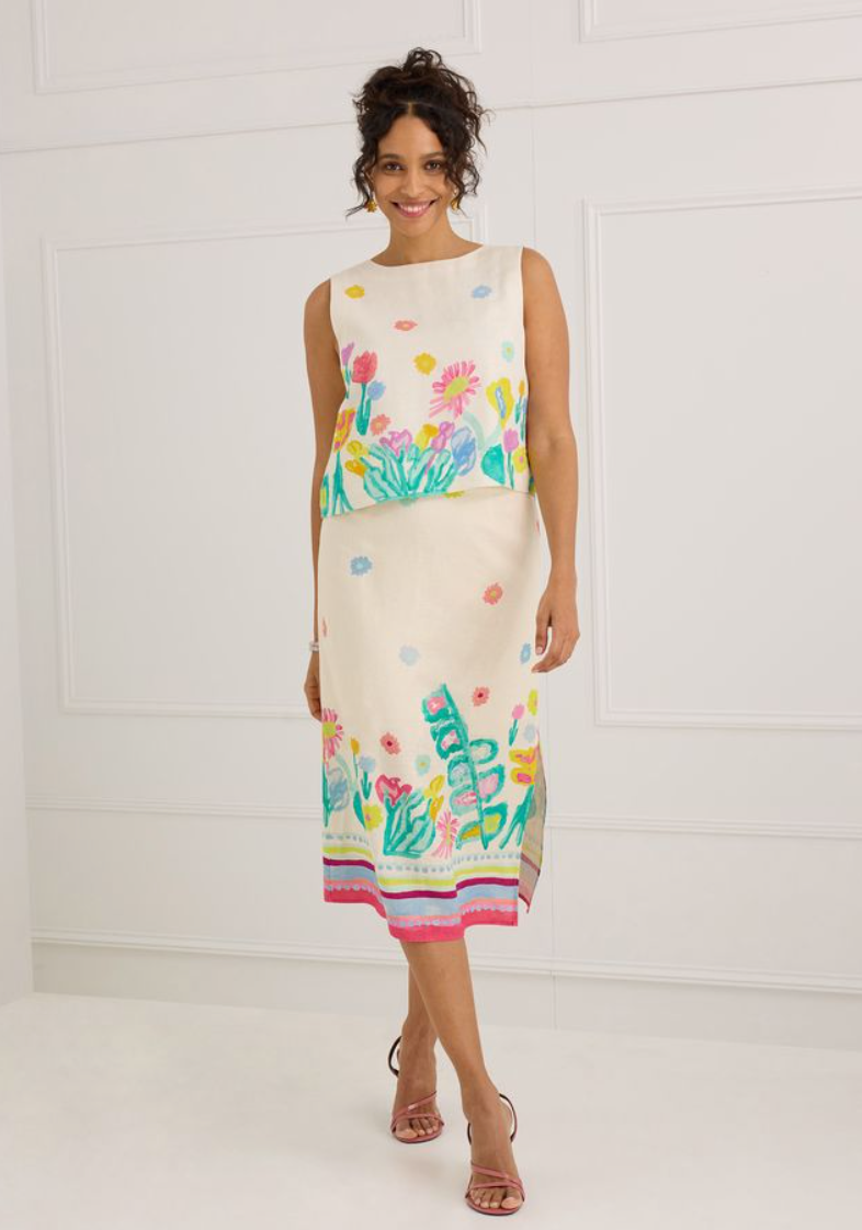 The Hampton Skirt