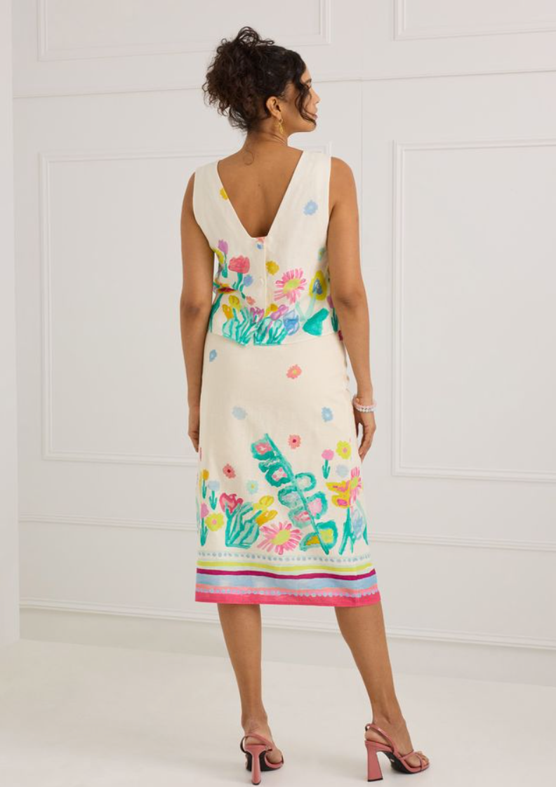 The Hampton Skirt