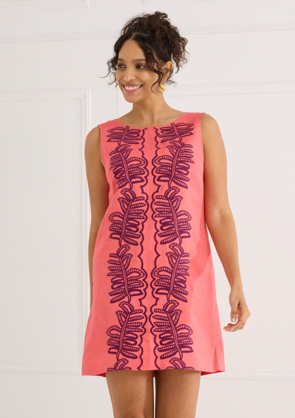 The Rowan Dress