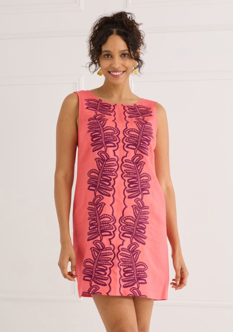 The Rowan Dress