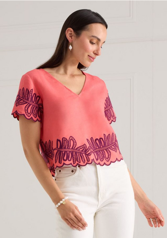 The Lani Top