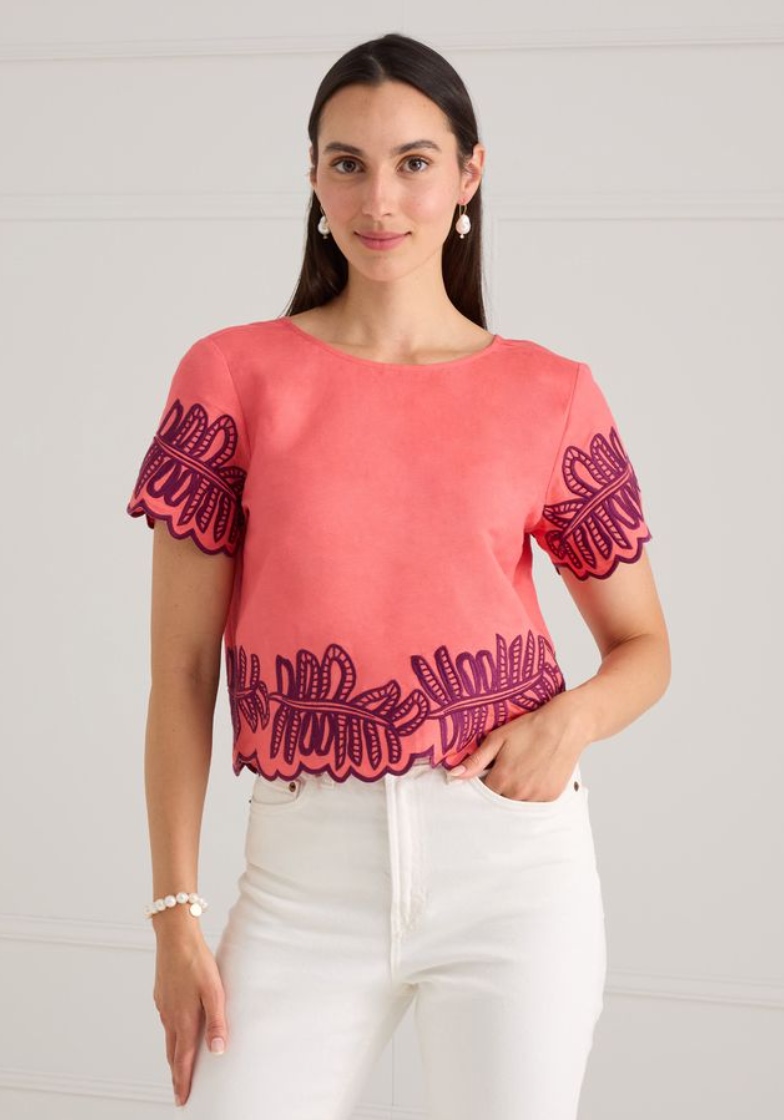 The Lani Top