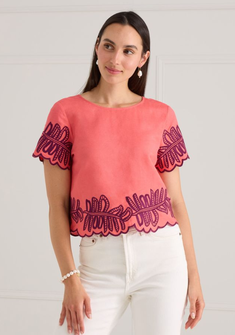 The Lani Top
