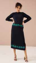 Load image into Gallery viewer, The Eva Sweater Skirt