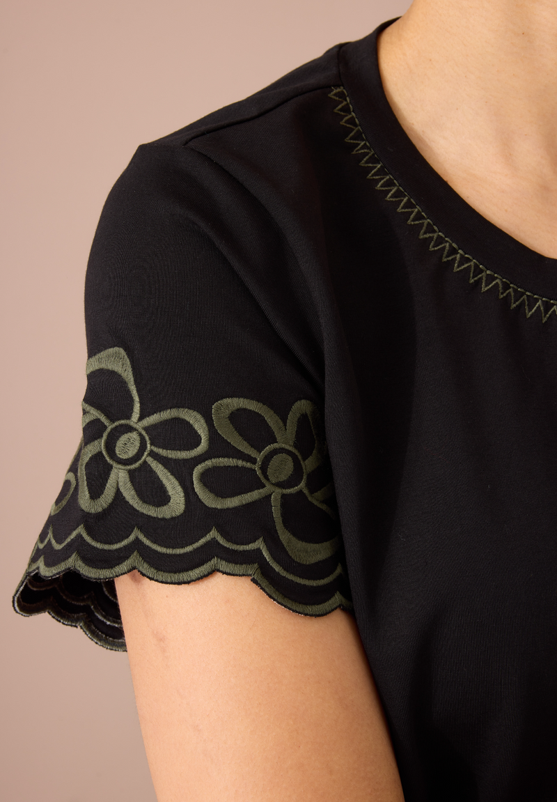 The Chloe Tee