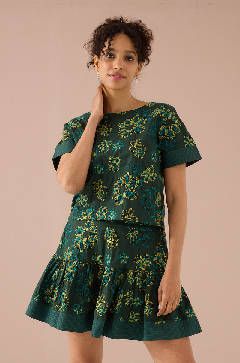 The Lynn Top