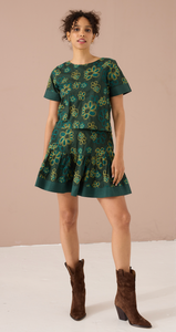 The Anessa Skort