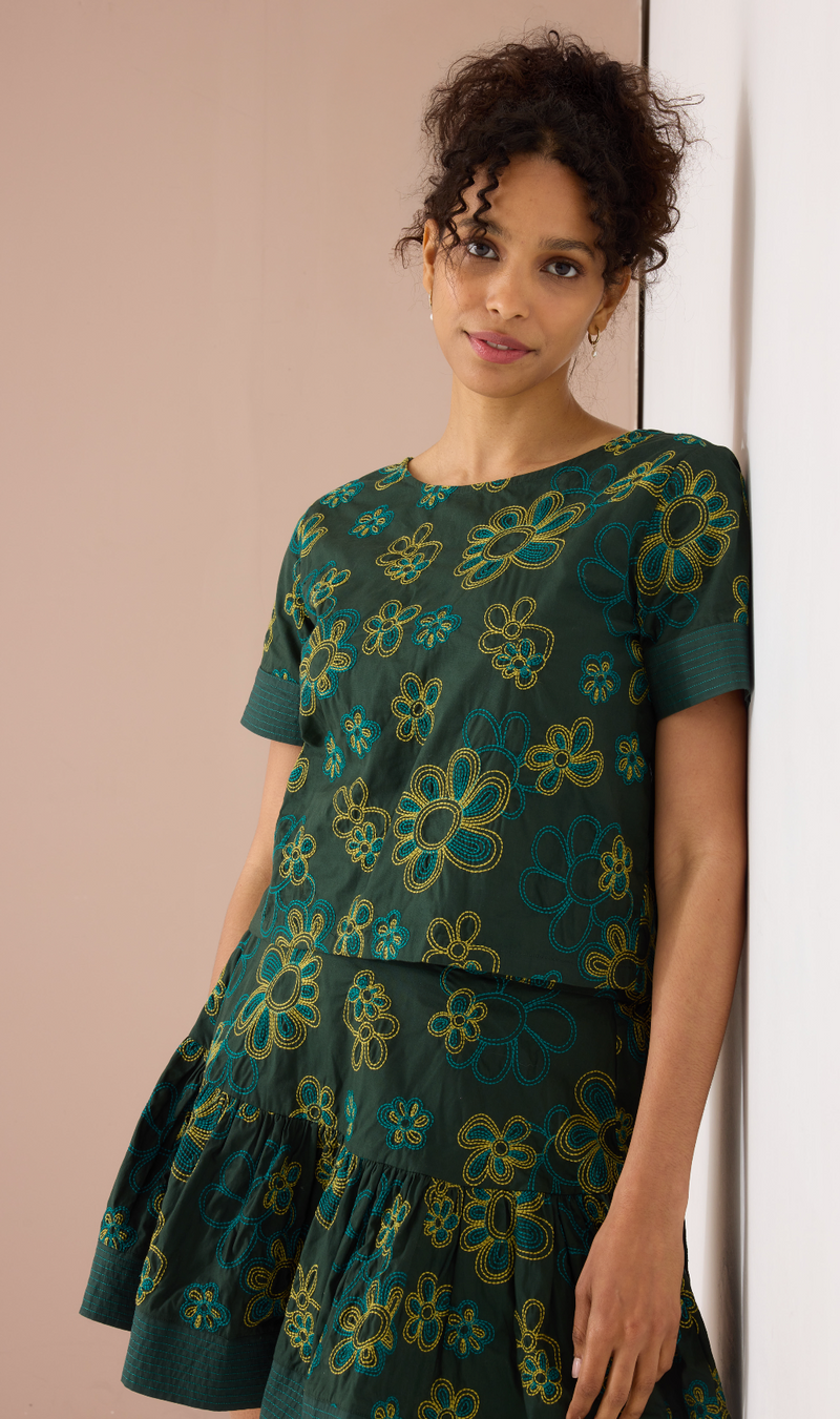 The Lynn Top
