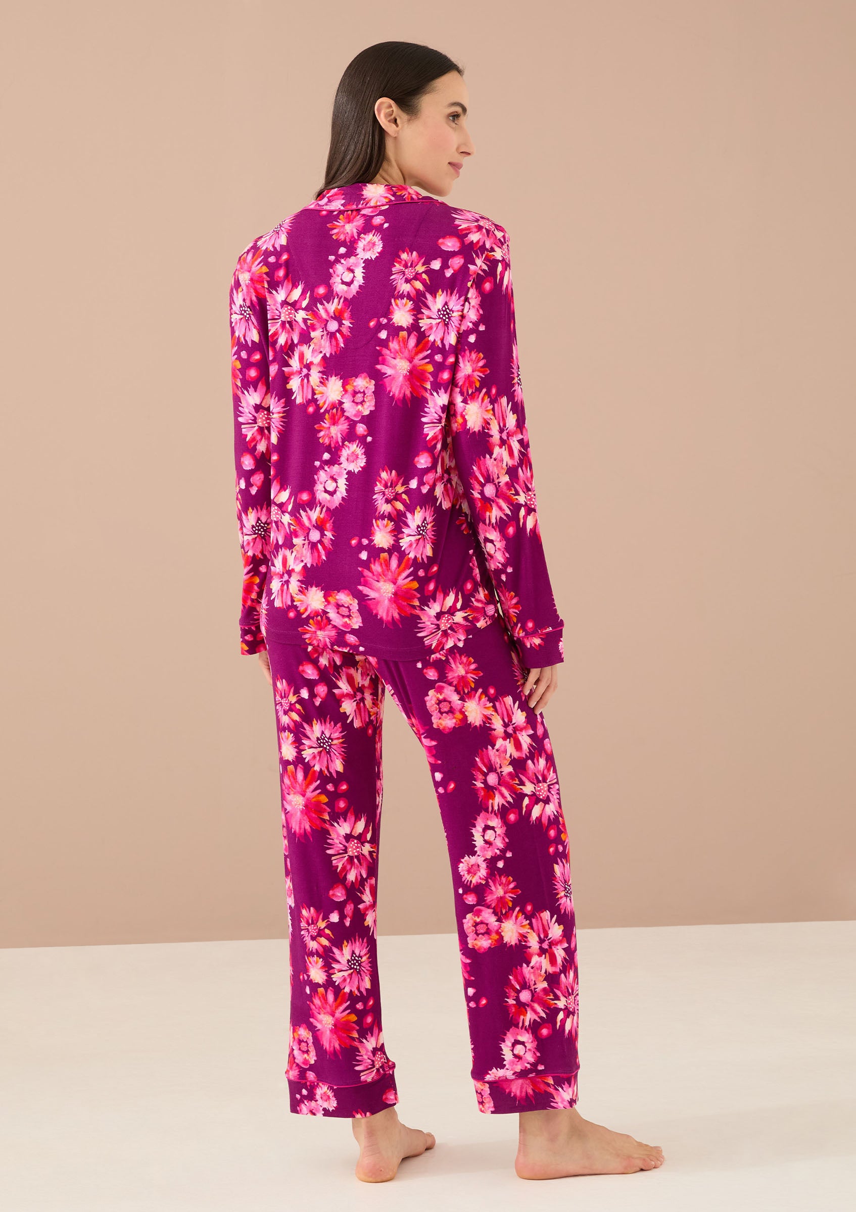 The Sofia PJ Set – Alivia