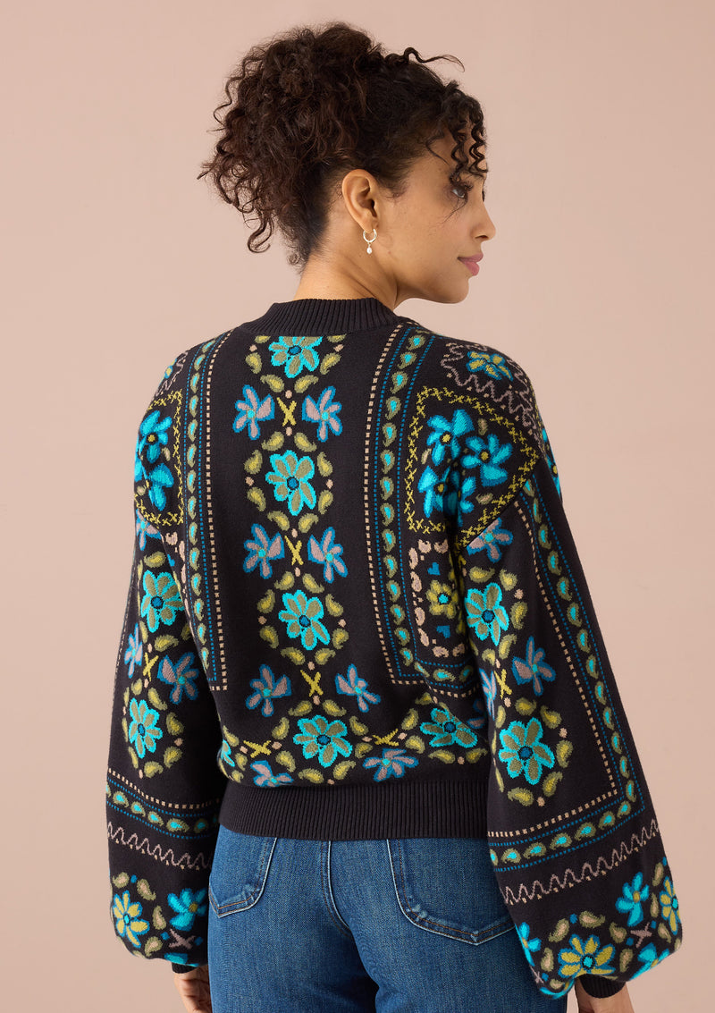 The Tanya Bomber Jacket