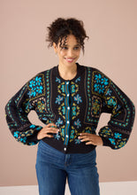 Load image into Gallery viewer, The Tanya Bomber Jacket