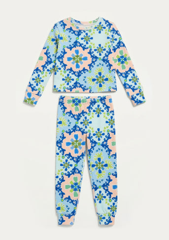 The Tatum Kids PJ