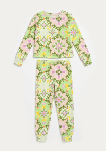 The Tatum Kids PJ